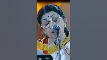 LATA MANGASHKAR & SHABBIR KUMAR WORLD FAMOUS SONG❤️🌹🥀