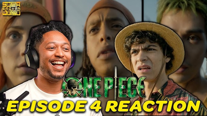 ONE PIECE Full Review, Reactions & Spoilers! Netflix BREAKS The