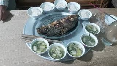 Lễ Cúng Cơm Mới | Phong Tục Tạ Ơn Mùa Màng Độc Đáo Của Người Thái | Văn Hóa Dân Tộc Tthái