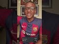 Barcelona back to Camp Nou