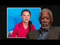 Morgan Freeman narrates all of 2019 in 4 minutes!