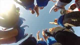 Ragnar SoCal 2014 1D