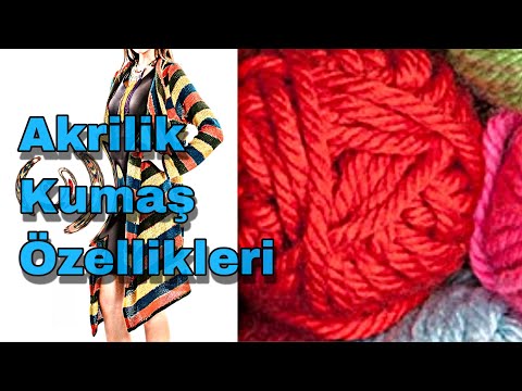 Video: Hacimsel Akrilik Modelleme Nedir