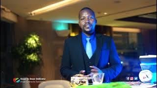 ILE ZAWADI YA JITAMBE , HII HAPA. UNAKILA SABABU YA KUTAMBA MTEJA WETU,