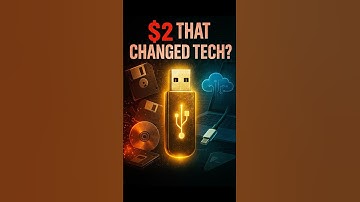 The $2 USB Stick That Changed Everything #shortsfeed #trendingshorts #viralshorts