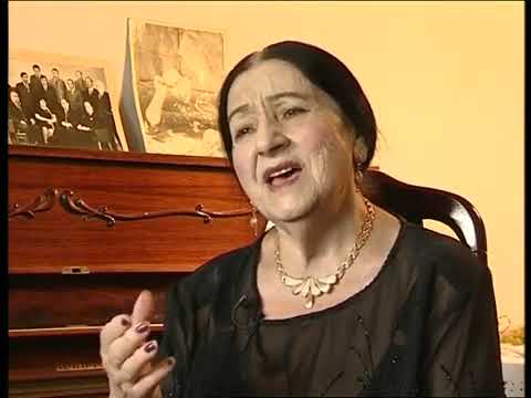 Şəfiqə Axundova - Həyat sən nə şirinsən (Mən öləndə bu mahnını qoşun)