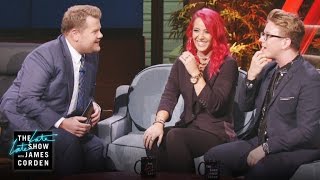 What do Tyler Oakley and Jenna Marbles Love Online? What do Tyler Oakley and Jenna Marbles Love Online?