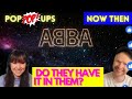 ABBA - I Still have faith in you - Northern VOCAL COACH Reacts "Now Then"