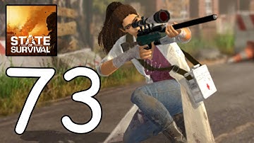 State of Survival‏ Gameplay Walkthrough Part 73 (Android,IOS)