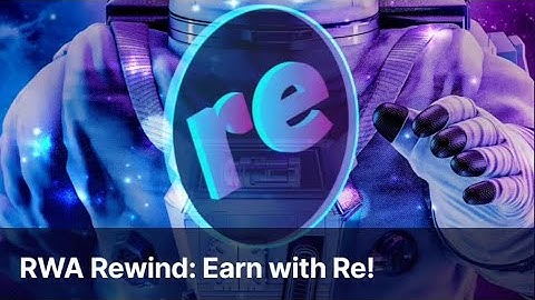 RWA Rewind: Earn with Re! Quiz Answers. Sweat Wallet Learn & Earn