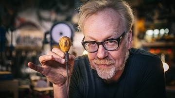 Adam Savage