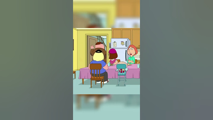 Family Guy man here to buy my box off Shenanigans