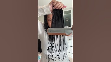 IS THE DYSON AIRSTRAIT WORTH THE $$$$$