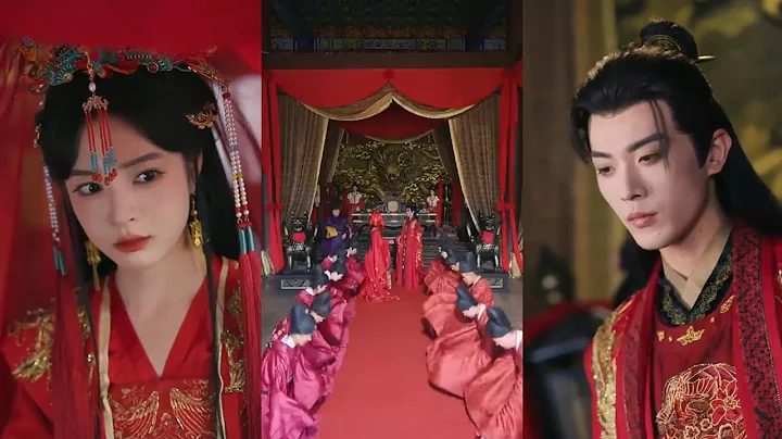 Your Majesty, Empress is Acting Again!