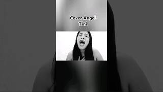 #cover #tini #angel