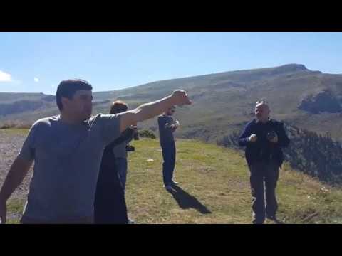 ტაო-კლარჯეთი (მოგზაურობის ქრონიკები)