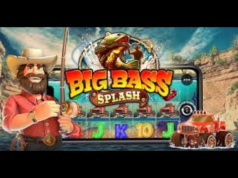 Spielen Sie die Big Bass Splash Demo Kostenlos in Online-Casinos in Deutschland