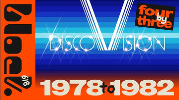 MCA DiscoVision (1978-1982) remake