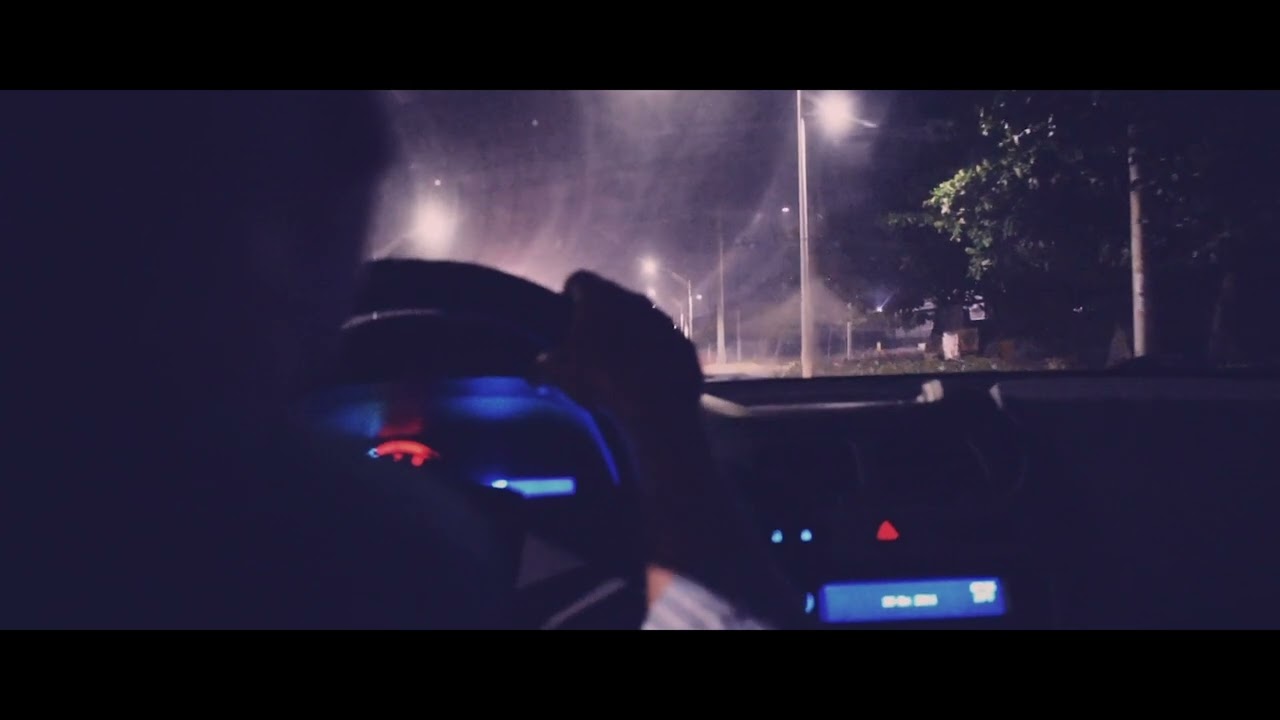 Slow Cruise - Kerstin