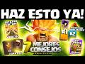 🚨 OFICIAL: UPDATE ROTA por BUGS + NO GASTES MINERALES SIN VER ESTE VÍDEO y x15 COFRES GRATIS