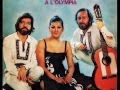 Los Machucambos - Samba da mi minha terra