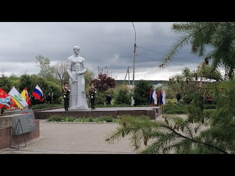 Видео: То что есть у России и что у нас не отнять...
