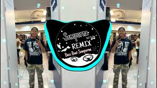 Semporna Remix DJ Kamu Yayang Ku Viral Tiktok(breaklatin remix)FULLBASS!!!