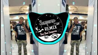 Semporna Remix DJ Kamu Yayang Ku Viral Tiktok(breaklatin remix)FULLBASS!!!