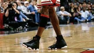 The Air Jordan XIII Mixtape | Vol. 3| Playoffs