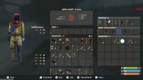 How to grub a locked crate at power plant - Rust Console