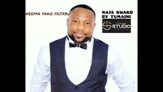NAJA KWAKO BY TUMAINI (AUDIO)Neema imefunuliwa