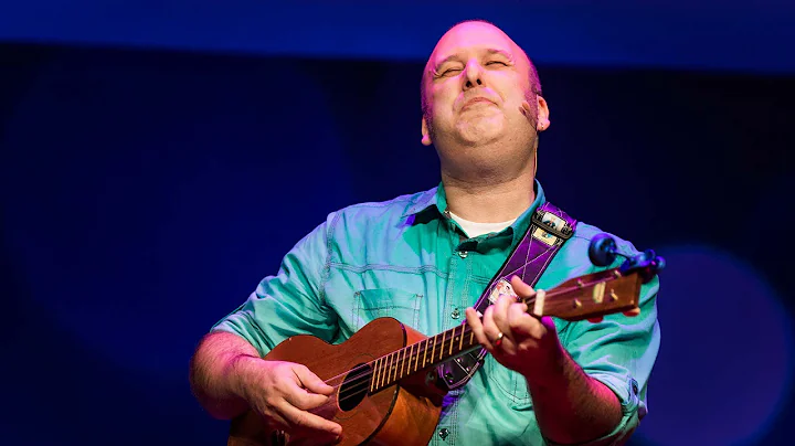 How I beat stage fright | Joe Kowan