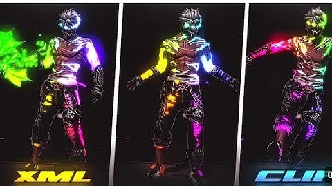 KILLERS FROM THE NORTHSIDE 💝🤯 || FREE FIRE NEW TREND XML👀💥|| 🎟️🦋|| #xml #xml_file