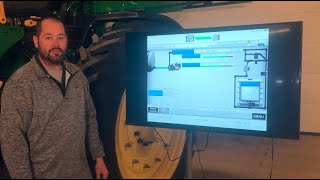 SureFire QuickDraw 3000 - How to load a sprayer, how to switch totes and product hose rinse
