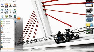 How to Change the startup screen on windows7