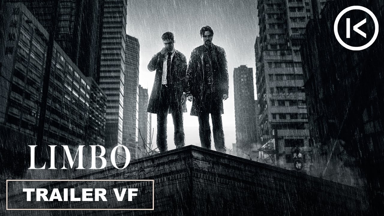 Limbo, um thriller policial implacável como nenhum outro: crítica