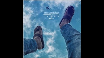 Thumbnail of New 'GOOD VIBES ONLY' WhatsApp status | Bombay Dreams Song by KASHMR WhatsApp status 🖤🤍💙