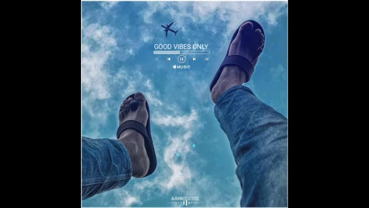 New 'GOOD VIBES ONLY' WhatsApp status | Bombay Dreams Song by KASHMR WhatsApp status 🖤🤍💙