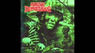 Manic Depression - No Money No Revolution [HD/1080i]