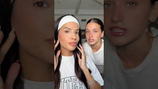 My Gen Z Niece Picks My Makeup!