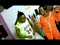 TWADIBA by King Sheebah Ft Omukunja Atasera (HD VIDEO)