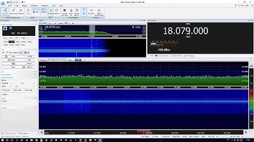 Wellbrook Loop ALA1530 with SDR