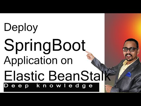 Vidéo: Comment déployer des applications sur Elastic Beanstalk ?