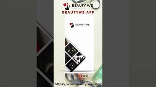 🌟 Experience True Beauty with BeautyWe! 🌹✨ #beautywe #beautyplatform screenshot 3