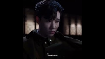 Thumbnail of 𝙎𝙝𝙚'𝙨 𝙎𝙘𝙖𝙧𝙚𝙙 𝙤𝙛 𝙈𝘼𝙁𝙄𝘼 𝘽𝙤𝙮𝙛𝙧𝙞𝙚𝙣𝙙 😳💋 #kdrama #short #trending #viral #video #love #mafia #hot #cute