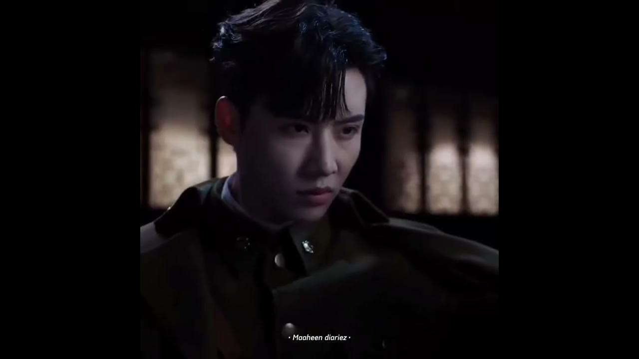 𝙎𝙝𝙚'𝙨 𝙎𝙘𝙖𝙧𝙚𝙙 𝙤𝙛 𝙈𝘼𝙁𝙄𝘼 𝘽𝙤𝙮𝙛𝙧𝙞𝙚𝙣𝙙 😳💋 #kdrama #short #trending #viral #video #love #mafia #hot #cute