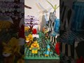 Lego World, Best of