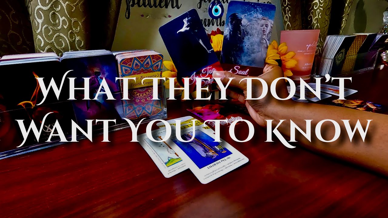 ✨Up To Their Old Dirty Tricks Again. Wanting You But Dealing W/ Multiple Karmics Bc They’re Insecure