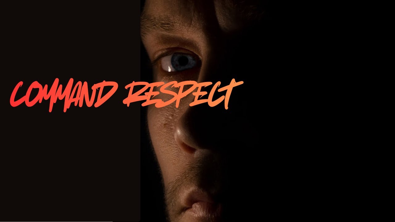 10 законов темной психологии, которые заставят людей мгновенно вас уважать.