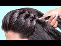 Very Easy hairstyles for medium hair 2019 girls